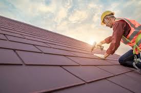 Best Solar Panel Roofing Installation  in Athens, GA